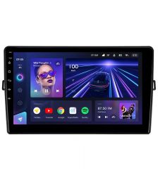 Штатная магнитола Teyes CC3 9" 3+32G для Toyota Auris 2006-2012