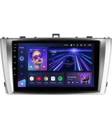 Штатная магнитола Teyes CC3 9" 3+32G для Toyota Avensis 2008-2015