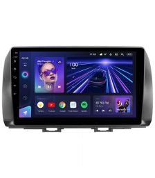 Штатная магнитола Teyes CC3 9" 3+32G для Toyota bB 2005-2016