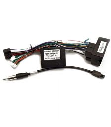 Комплект проводов для BMW X1 E90 с Canbus