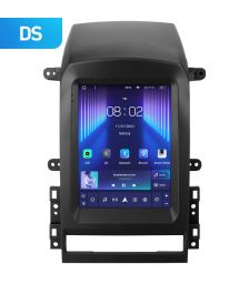 Магнитола Teyes TPRO 2 3+32Gb для Chevrolet Captiva 2006-2011