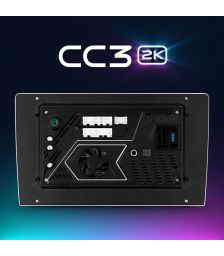 Штатная автомагнитола Teyes CC3 2K 3+32 9" 4G SIM