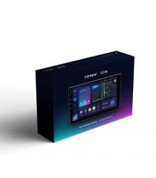 Автомагнитола Teyes CC3L 4+32G 9.0" 4G SIM
