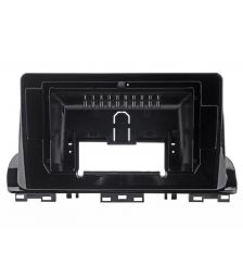 Переходная рамка 9" для KIA Ceed 2018+