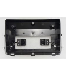 Переходная рамка 10" KIA CEE'D 2021+