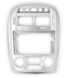 Kia Cerato Hatchback 2004-2006