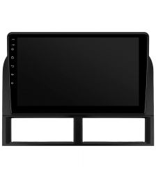 Переходная рамка 9" + CANBUS провода для Jeep Grand Cherokee 2 1998 - 2004