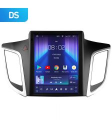 Магнитола Teyes TPRO 2 для Hyundai Creta IX25 3+32G DS 2015-2019