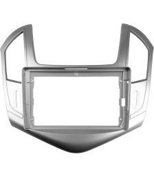 Переходная рамка 9" + CANBUS провода для Chevrolet Cruze J300 J308 2012-2015