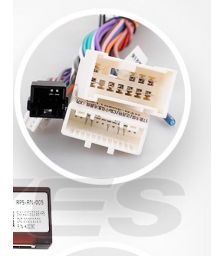 Renault Duster 2010-2015 Nissan Terrano 3 2014+