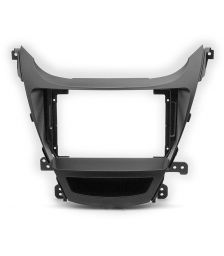 Переходная рамка 9" Hyundai Elantra (MD) 2013-2016, Avante (MD) 2010-2015