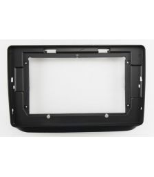 Переходная рамка 10" SKODA Fabia 2 2007-2014