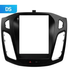 Переходная рамка Teyes 9.7" + Canbus провода для Ford Focus 3 2011-2019