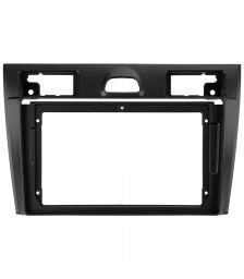 Ford Fiesta Mk5 2002-2008