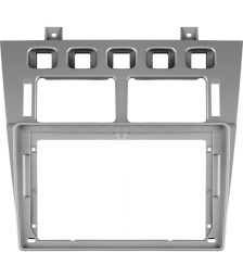 Переходная рамка 9" Chery Fora A5 A21 2006 - 2010