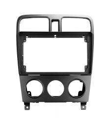 Переходная рамка 9" Subaru Forester SG 2002-2008