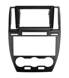 Переходная рамка 9" + провода для Land Rover Land Rover Freelander 2 2006-2012