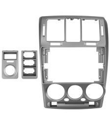 Переходная рамка 9" для Hyundai Getz 2002-2011