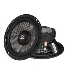 Мидбасовые динамики KICX Sound Civilization GF 165.2