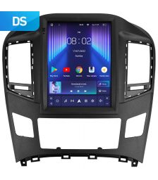 Магнитола Teyes TPRO 2 3+32Gb для Hyundai H1 Grand Starex 2015-2021