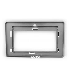 TOYOTA Hiace 2010-2018