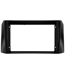 Переходная рамка 9" + провода для УАЗ Patriot 2016-2021