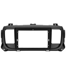 Citroen Jumpy 3 SpaceTourer 1 Peugeot Expert 3 2016-2021