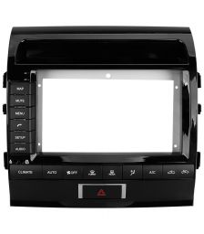 Toyota Land Cruiser 11 200 2007-2015