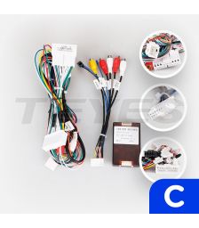 Toyota Land Cruiser 11 200 2007-2015