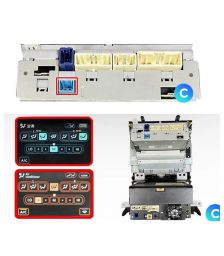 Toyota Land Cruiser 11 200 2007-2015