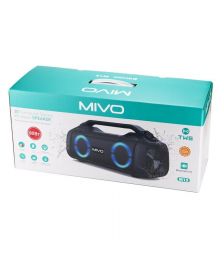 Портативная Bluetooth колонка Mivo M15