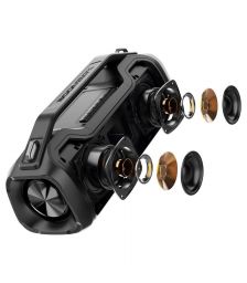 Портативная Bluetooth колонка Mivo M15