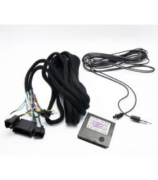 Комплект проводов удлиняющий Mercedes benz 6 метров с CANBUS