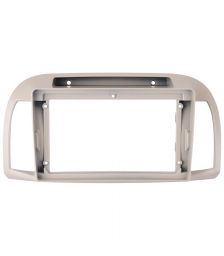 Переходная рамка 9" для Nissan Micra K12 2002-2010