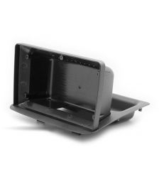 Переходная рамка 9" Mitsubishi Pajero Mini 1998-2008