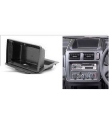 Переходная рамка 9" Mitsubishi Pajero Mini 1998-2008