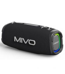 Портативная Bluetooth колонка Mivo M23 IPX6 100W