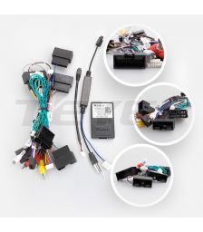 Форд фокус 3