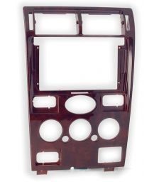 Переходная рамка 9" Ford Mondeo 2000-2003 (под дерево)