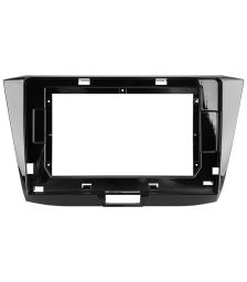 Переходная рамка 10" для Volkswagen Passat B8 2014+
