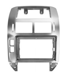 Volkswagen Polo 4 2001-2009