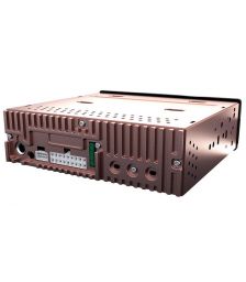 Процессорная магнитола PROLOGY PRM-100 Poseidon 4х140Вт