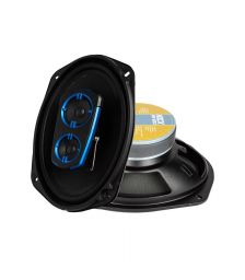 Kicx QR693 динамики