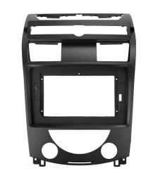 SsangYong Rexton Y250 2 2006-2012