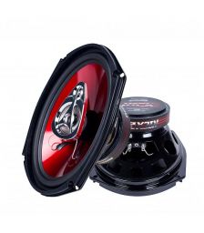 Автомобильные динамики Kicx SP-693