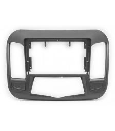 Переходная рамка 9" Nissan Teana II 2008-2014