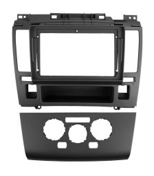 Nissan Tiida C11 2004-2013