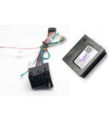 Комплект проводов для УАЗ с canbus