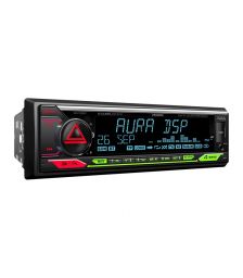 1DIN процессорная магнитола Aura VENOM-D41DSP