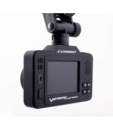 Регистратор с антирадаром Viper Expert Signature